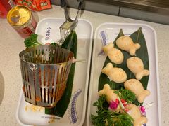 -小龙坎火锅(春熙太古里店)