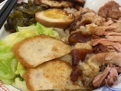 -香友记正宗隆江猪脚饭(首经贸店)