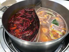 -重庆刘一手(巴黎一店)