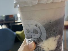 -茶百道(传媒大学店)