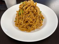 -奥利加尔大酒店-中餐厅