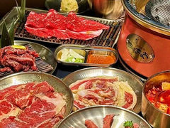 -西塔老太太泥炉烤肉(沈阳店)