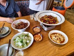 -印象鲵宴·张家界地标美食名片(溪布街店)