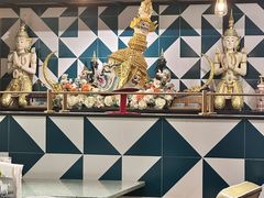 -Home Thai·泰谣(王府井apm店)