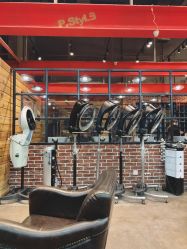 -P.STYLE 派斯造型