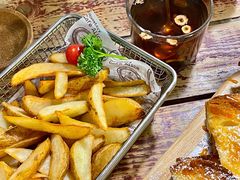 -Cafe Alice咖啡爱丽丝(奥城店)