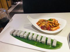 -么子烤肉(化龙池店)