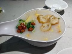 -叹茶靓点·粤式餐厅·全天茶市(石井万民广场店)