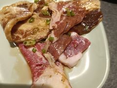-韩盛·盛江山自助料理(中街大悦城店)