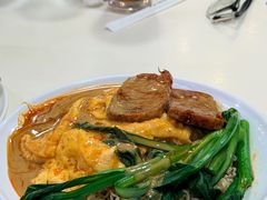 -華歡冰室-WahFoon(吉大店)
