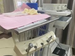 -茂菊口腔连锁(浦东南路店)