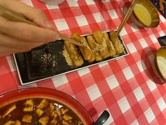 -思博半步颠小酒馆(梦时代店)