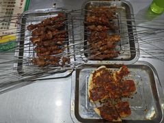 -文文烤肉(大皮院店)