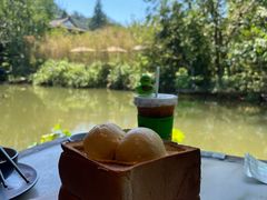 -绿茶餐厅(龙井船宴· 品牌总店)