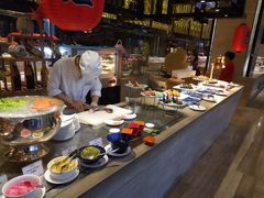 -廊坊固安福朋喜来登酒店
