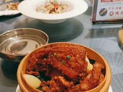 -丽华园(汉阳龙阳店)