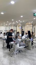 -DX HAIR SALON·发现未知美发沙龙