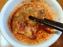 -阿婆情腊排骨火锅(饮玉巷店)