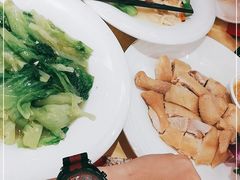 -心点盛宴江南西店