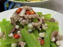 -君霖海鲜私房菜(春柳店)