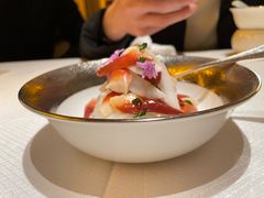 -北京柏悦酒店·锦庭餐厅Dining Room