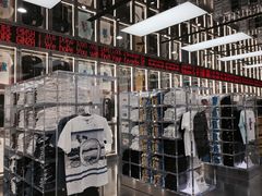 -优衣库(银座店)