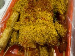 -安发瞧麻辣烫(总店)