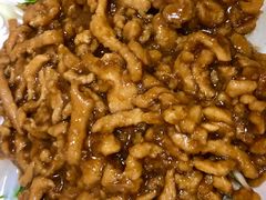 -姥家春饼店(漳州二路店)
