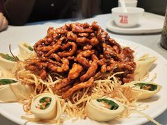 -7号院家宴.烧鸽子(门头沟店)