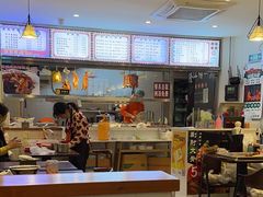 -香友记正宗隆江猪脚饭(首经贸店)