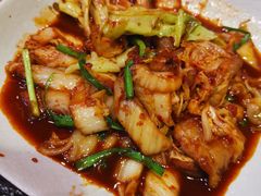 -福樱兰海鲜放题铁板烧(加州店)