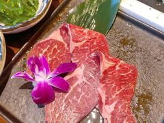 -热血兄弟·炭火烤肉(融侨中心店)