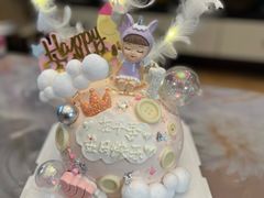 -追光 Dream Bakery(汉街店)