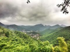 -山沟沟景区