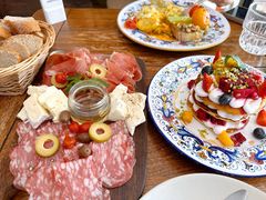 -Alimentari早午餐(安福路店)