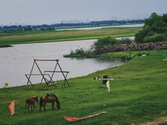 -哈拉新村