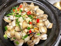 -甬小馆·焗海鲜温州菜(五马街店)