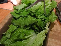 小菜-韩国料理大力士(屏风街店)