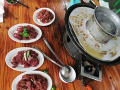 -真香牛肉老店(思源路店)