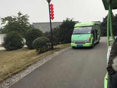 -张坝桂圆林公园