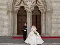 -第一夫人婚纱摄影(南京店)