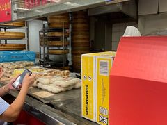 菜单-王家沙点心店(南京西路总店)