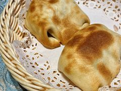 -巴扎美食·新疆菜·西域歌舞表演餐厅(新疆大厦店)