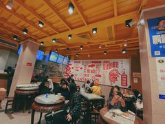 大堂-仁信双皮奶(庙前直街店)