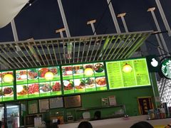 -鮮而純面馆(浦东店)