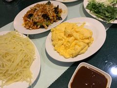 -老昌春饼(中央大街店)