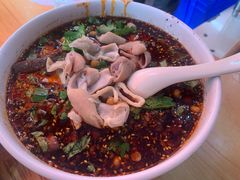 肥肠血旺-朱大嘴肥肠血旺(福字街店)