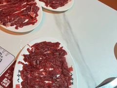 -八合里潮汕鲜牛肉火锅(吉大店)