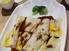 -大水车公馆·顺德菜·妈姐菜(均安店)