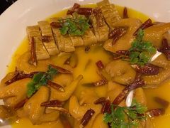 -大鹏饭店·金陵家宴(奥体中心店)